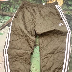 Adidas Windbreaker Pants 👖